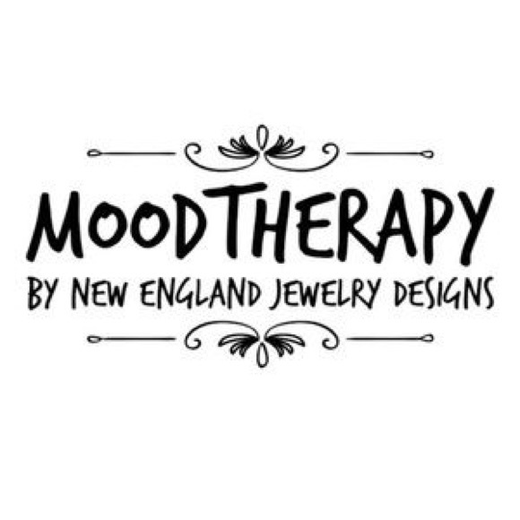 Hammered flat semi spiral toe ring - Picture 4 of 5